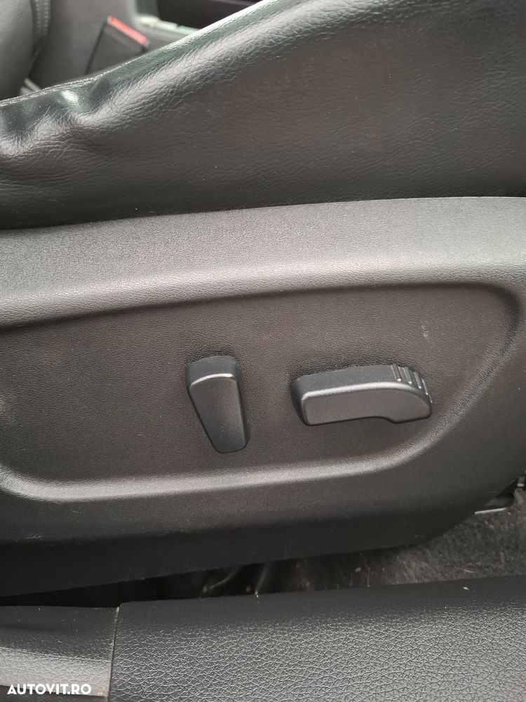 Nissan X-Trail 1.6L dCI Start/Stop Tekna - 27