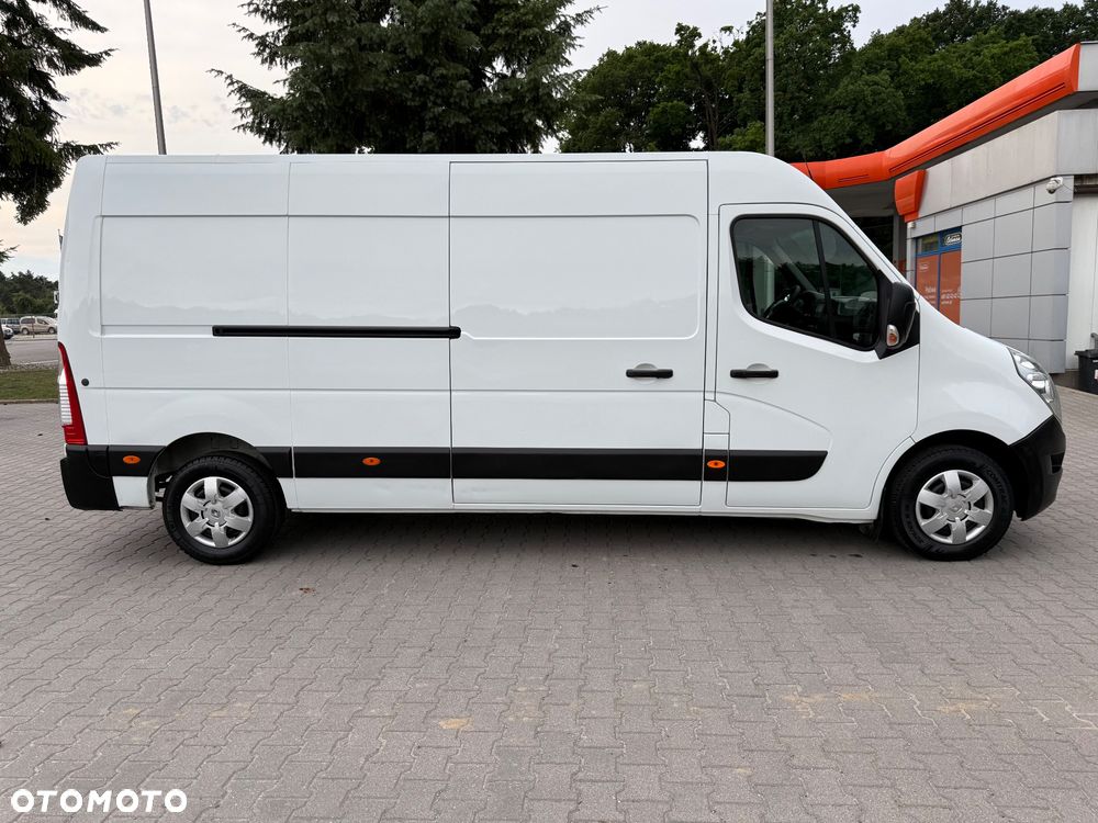 Renault Master - 9