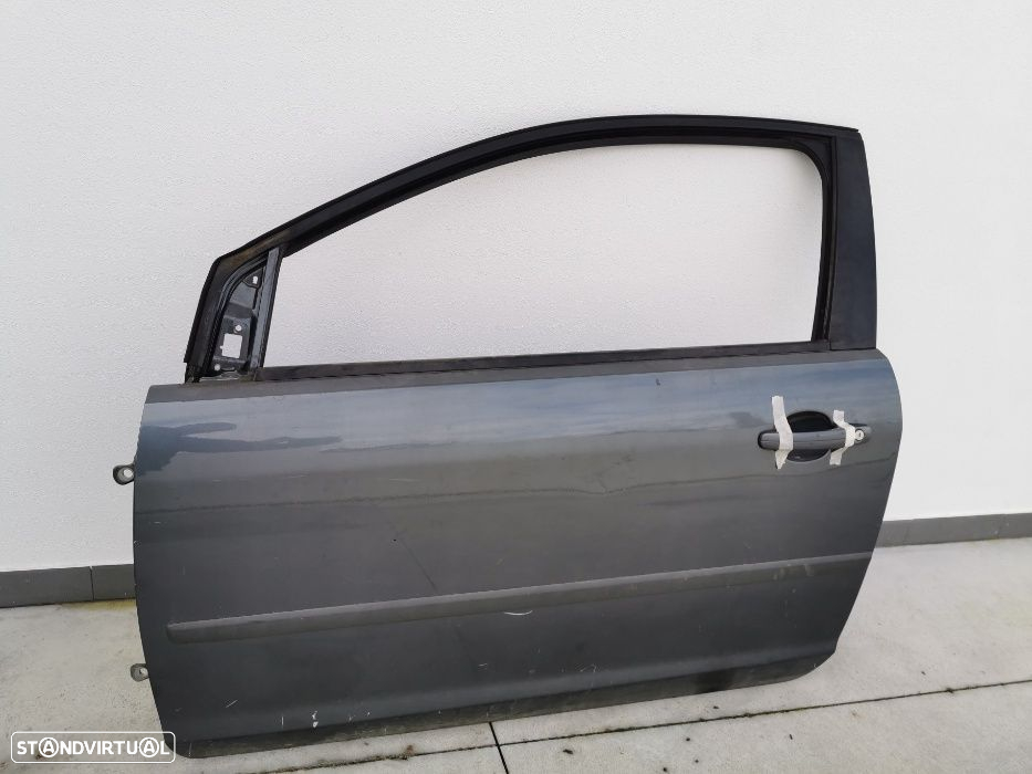 Porta Direita - Ford Focus II MK2 (3 portas) - 2