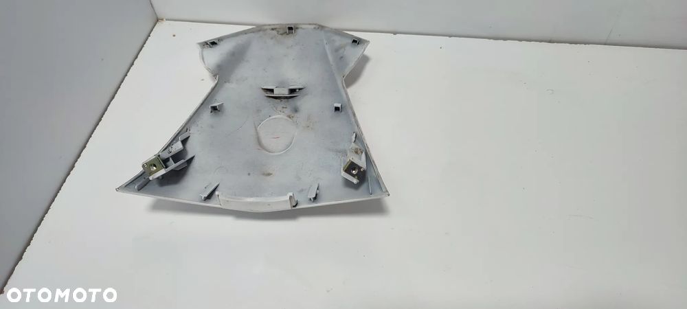 OWIEWKA PRZÓD KRAWAT OSŁONA SYM MASK 50 ORBIT III 50 125 - 4