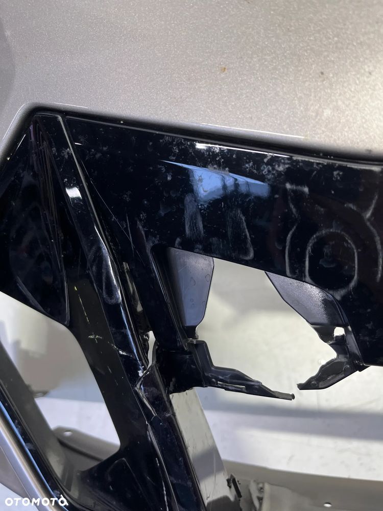 BMW iX3 G08  M-PAKIET zderzak przód 9853317 184797-12 - 5