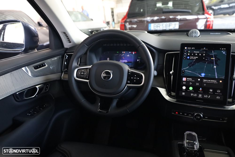 Volvo XC 90 T8 AWD Plus Bright - 22