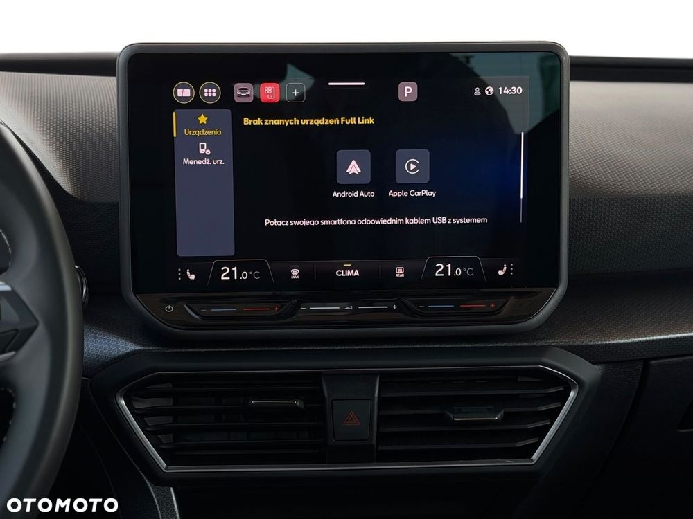 Seat Leon 1.5 eTSI Style DSG - 35