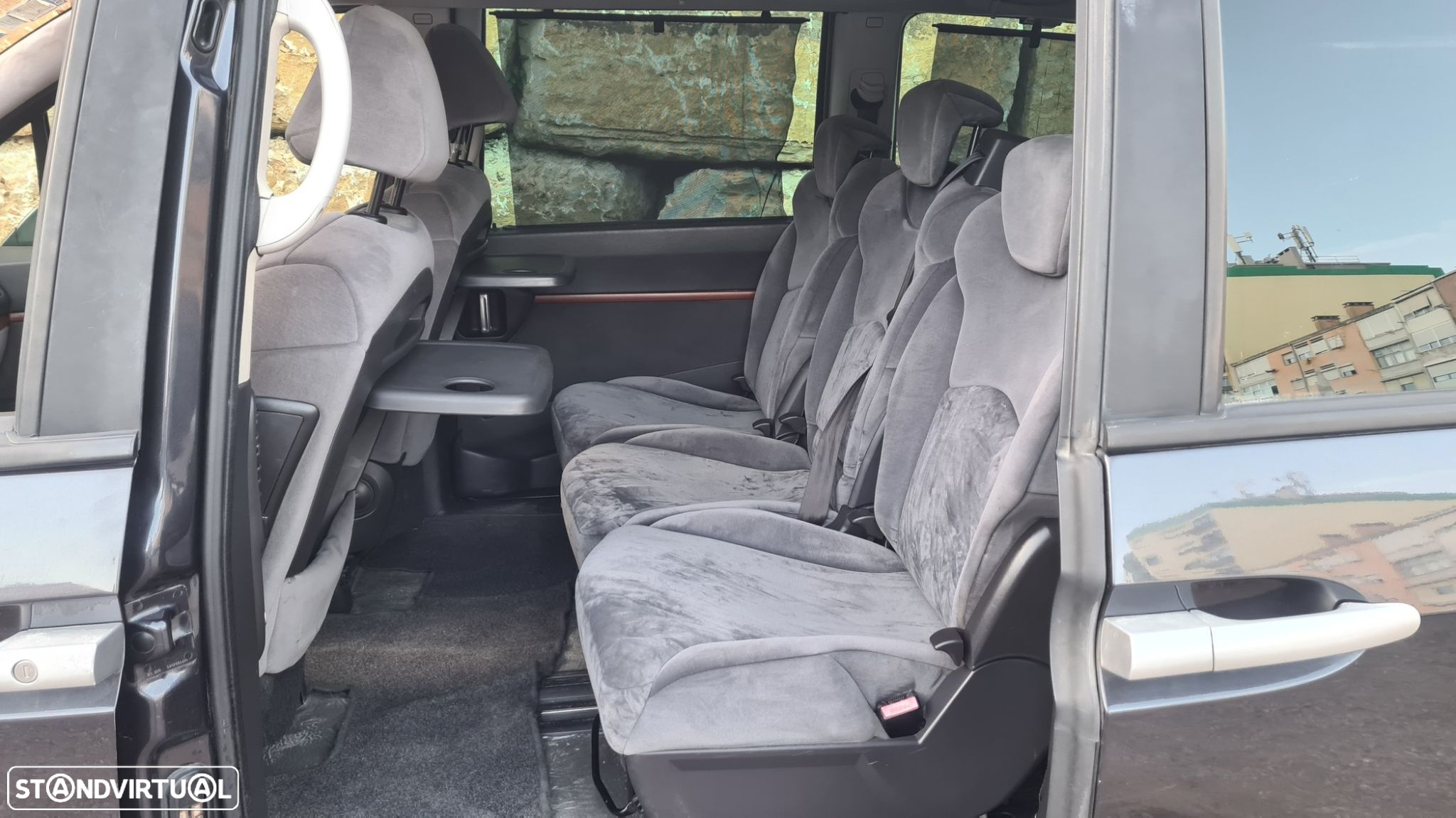 Citroën C8 2.0 HDi 16V SX - 34