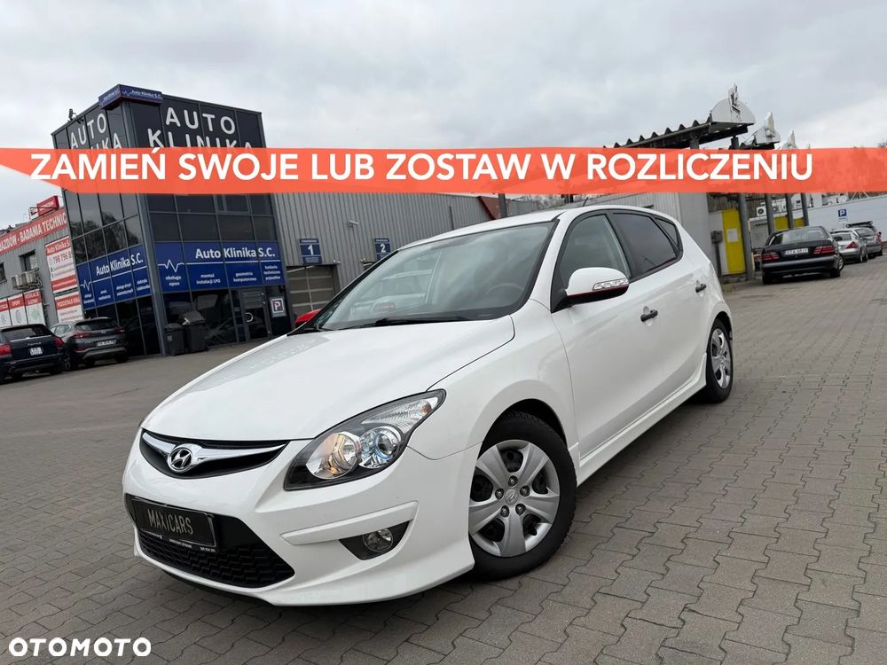 Hyundai i30 1.4 Comfort - 1