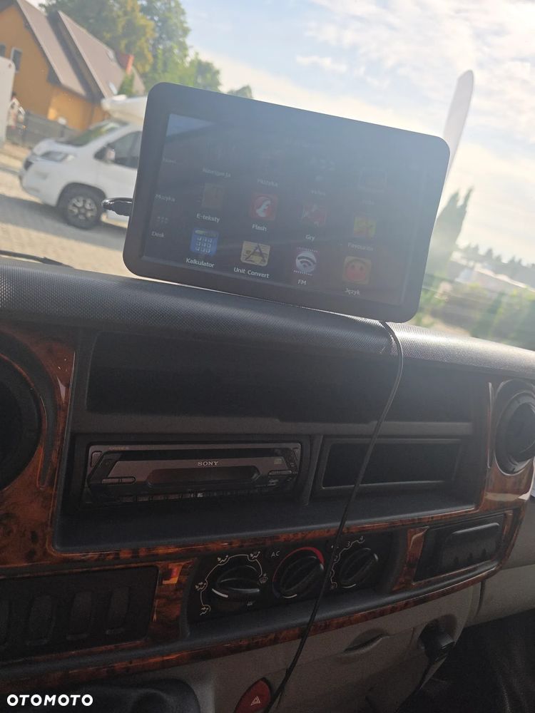 Dethleffs ESPRIT 3.0 140KM solary , TV , Bagaznik Rowerowy Klima  Markiza Full doposazony - 27