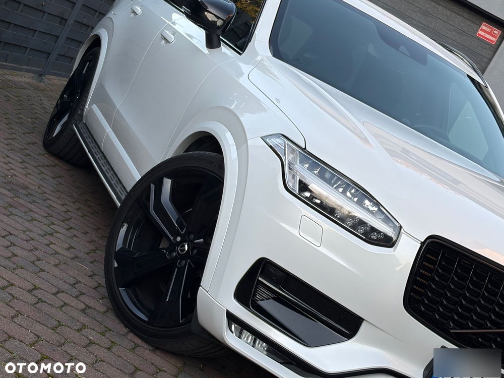 Volvo XC 90 - 8