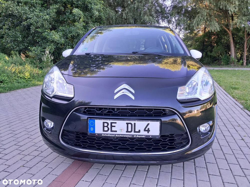 Citroën C3 - 1