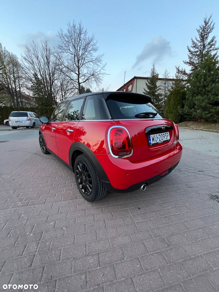 MINI Cooper Standard - 6