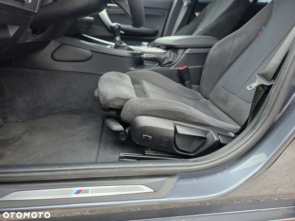 BMW Seria 1 116i M Sport - 22