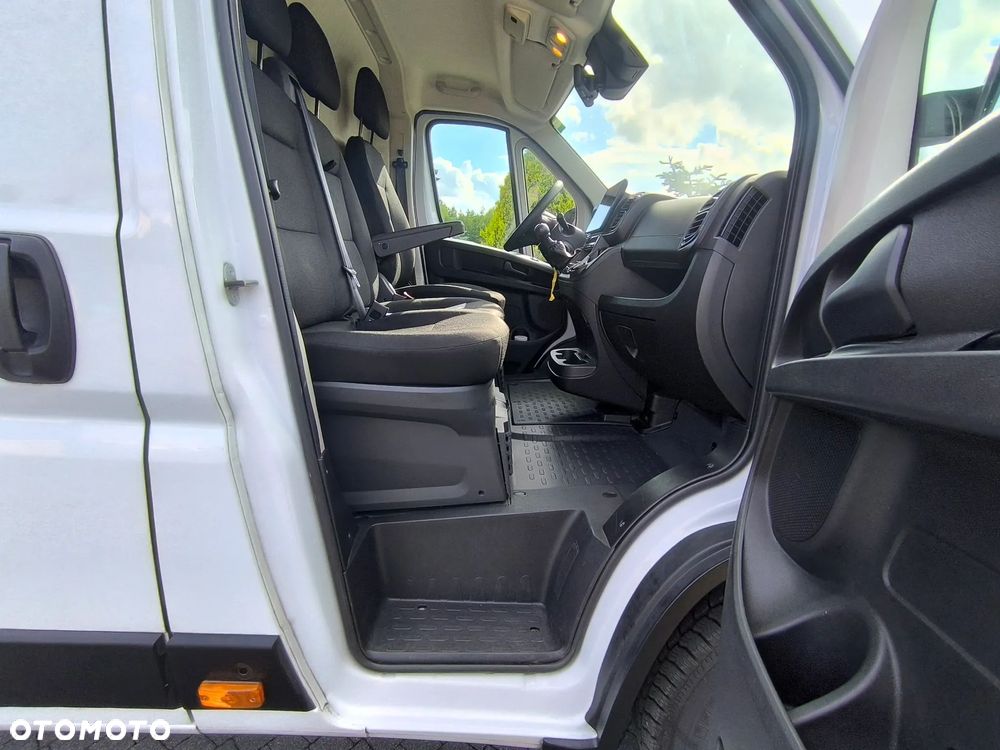Peugeot Boxer Ducato Movano Jumper L4H2 - 32