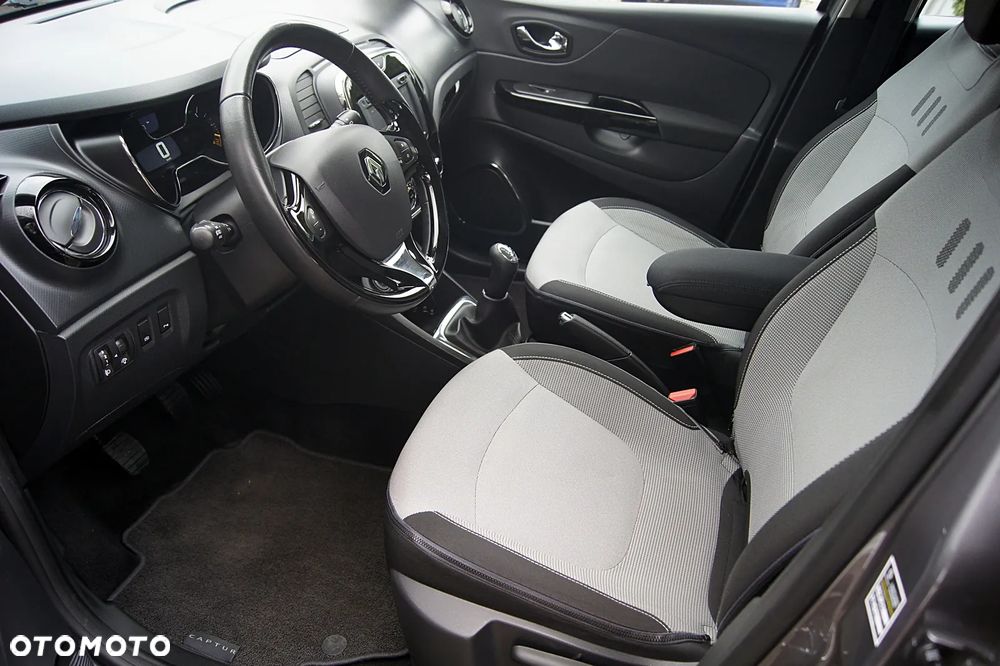 Renault Captur ENERGY TCe 90 Start&Stop Dynamique - 19