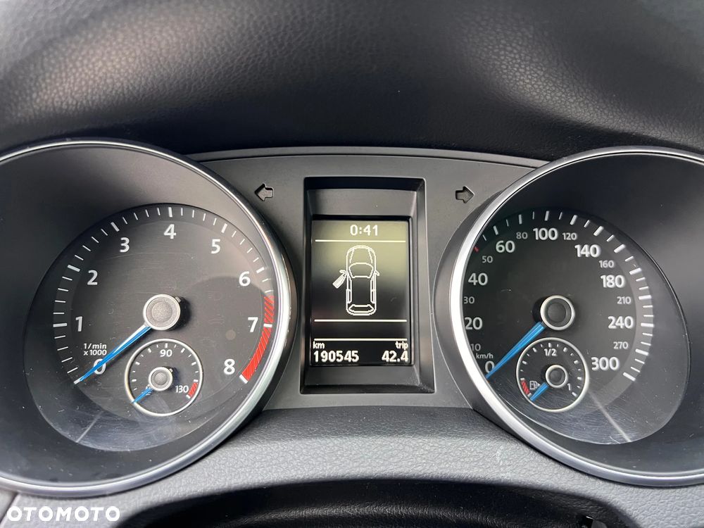 Volkswagen Golf 2.0 TSI 4Mot R DSG - 14