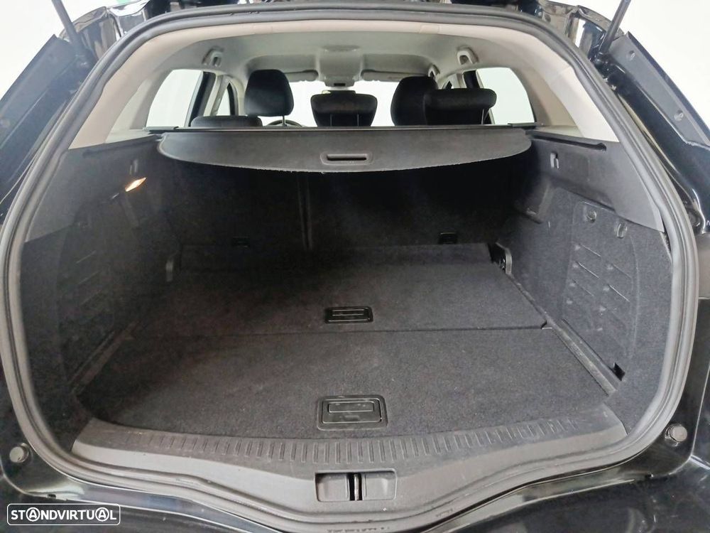 Renault Mégane 1.5 Blue dCi Equilibre - 6