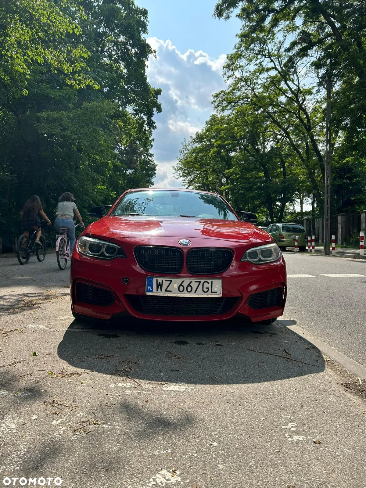 BMW Seria 2 M235i xDrive Coupe Sport-Aut - 6