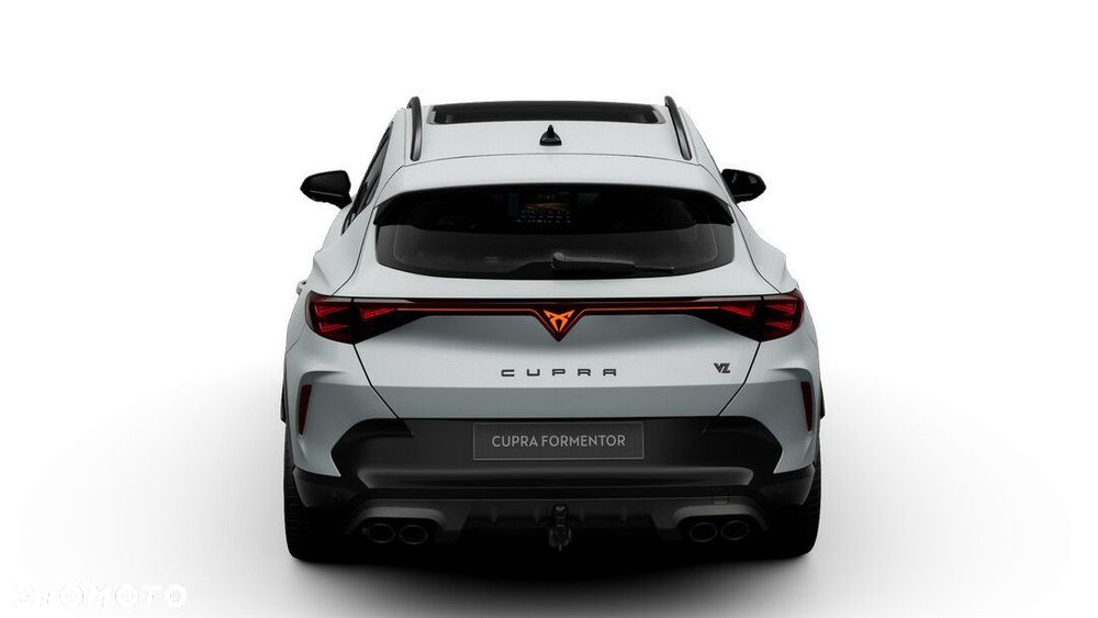 Cupra Formentor 2.0 TSI 4Drive VZ DSG - 6