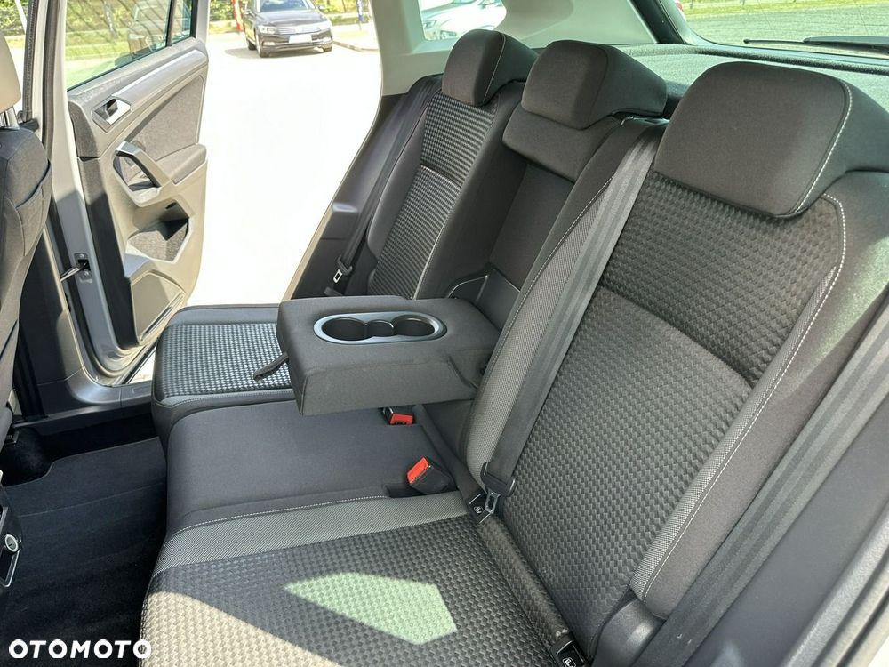 Volkswagen Tiguan 1.5 TSI OPF ACTIVE - 13