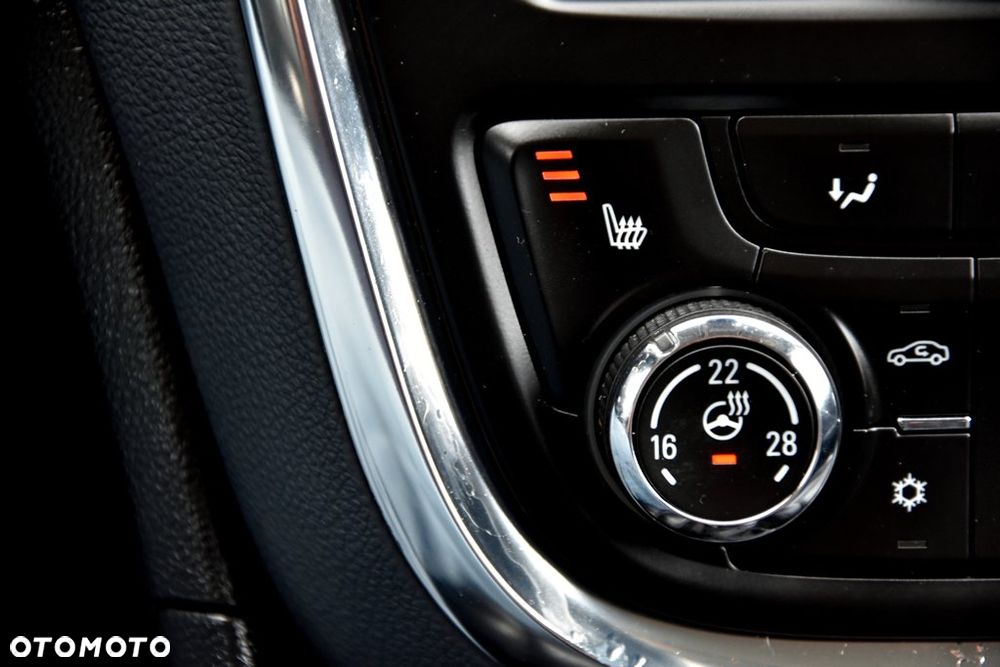 Opel Mokka 1.6 CDTI Cosmo S&S - 30