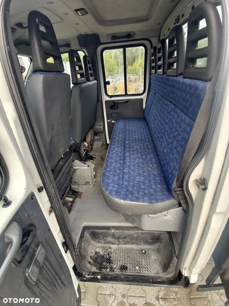 Iveco DAILY 50C14D - 4