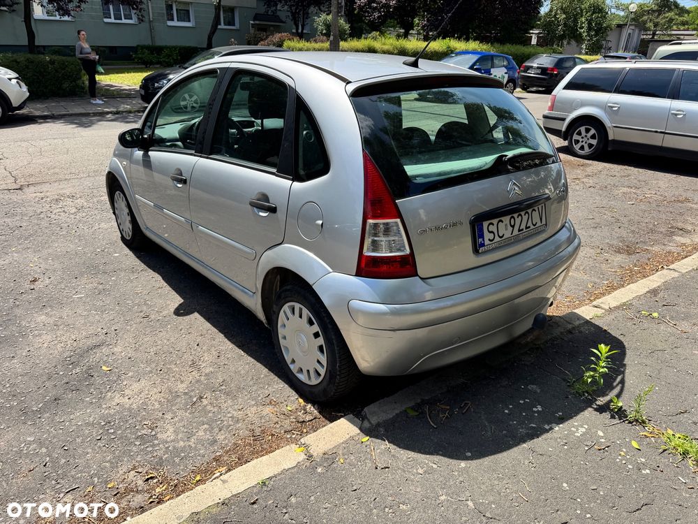 Citroën C3 1.4i Furio - 2