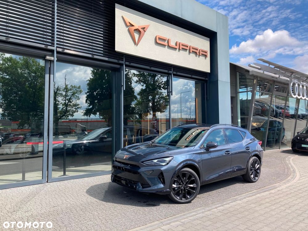 Cupra Formentor - 4