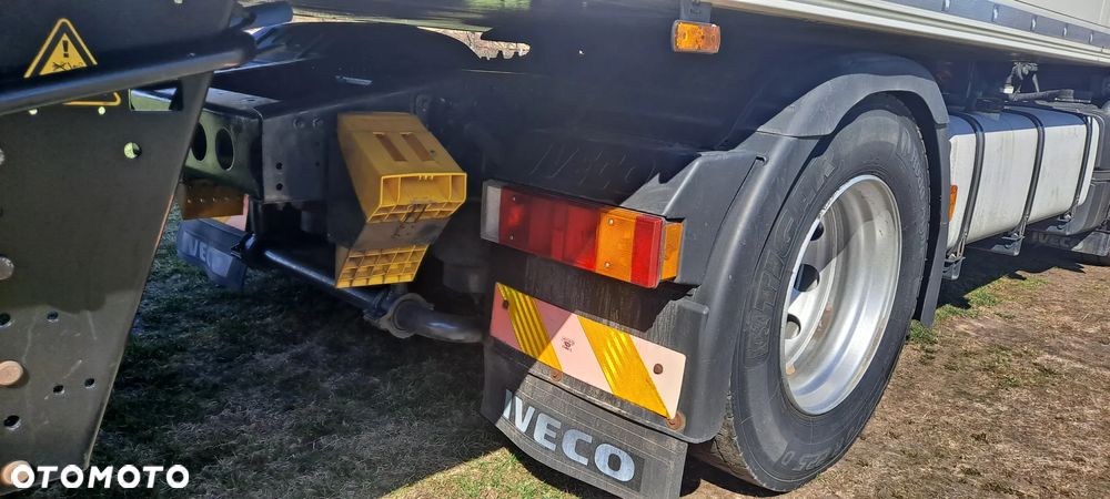 Iveco Stralis - 7