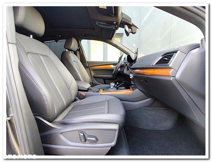Audi Q5 45 TFSI quattro S tronic S line - 24