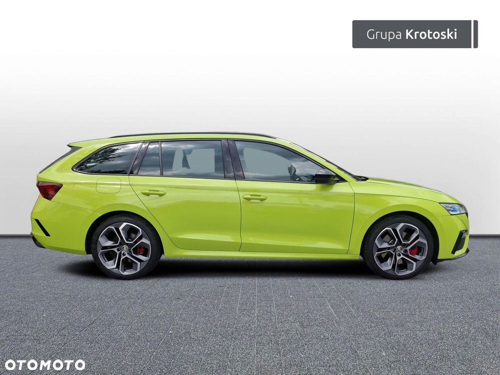 Skoda Octavia - 7