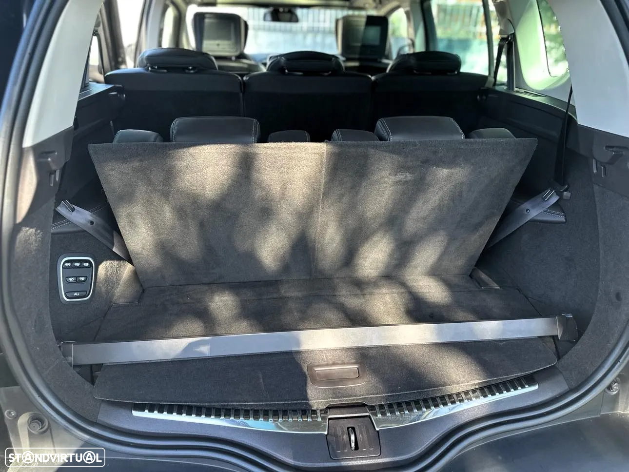 Renault Espace Energy dCi 160 EDC Initiale Paris - 35