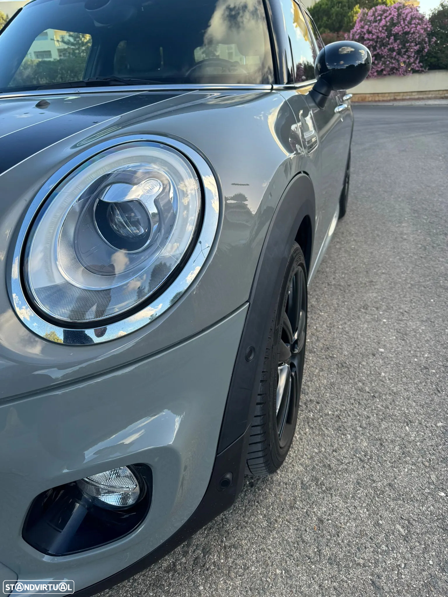 MINI 5 Portas Cooper - 8