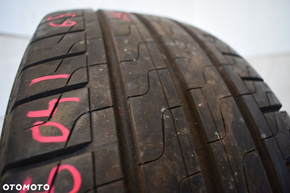 R16C 235/65 Pirelli Carrier Wysyłka gratis! - 2