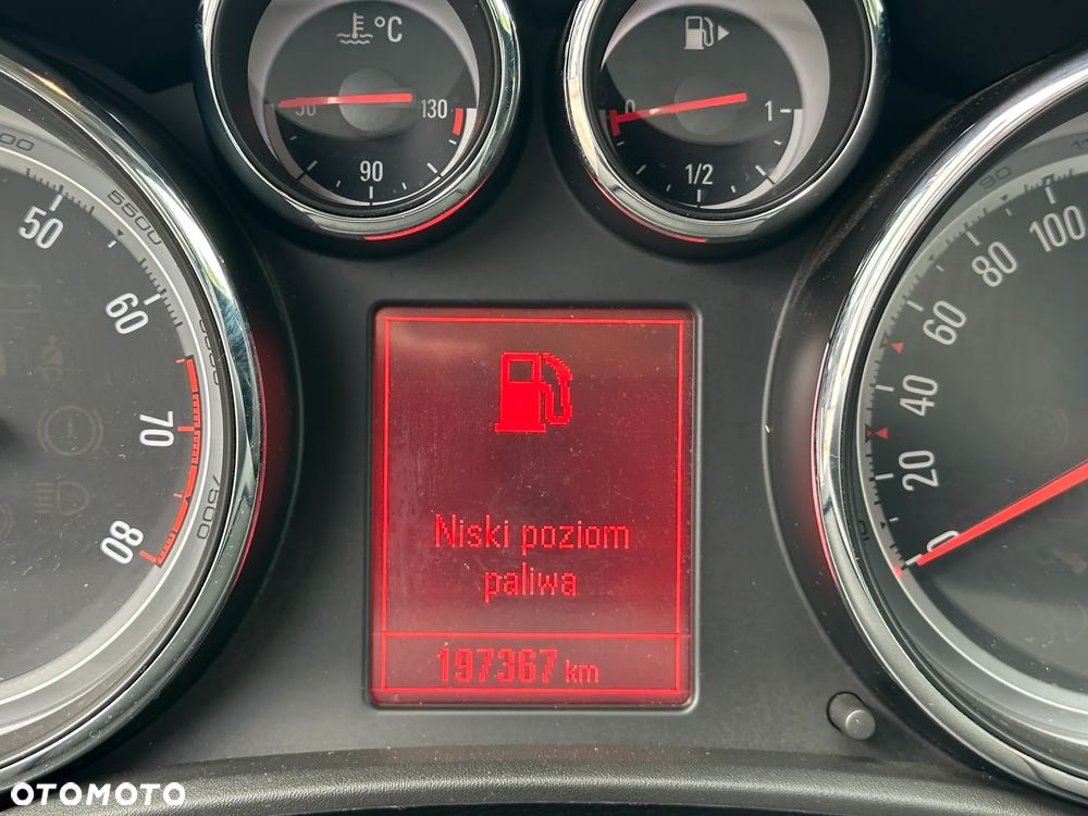 Opel Astra - 13