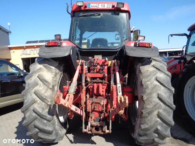 Kabina McCormick XTX215 Case MX MTX - 2