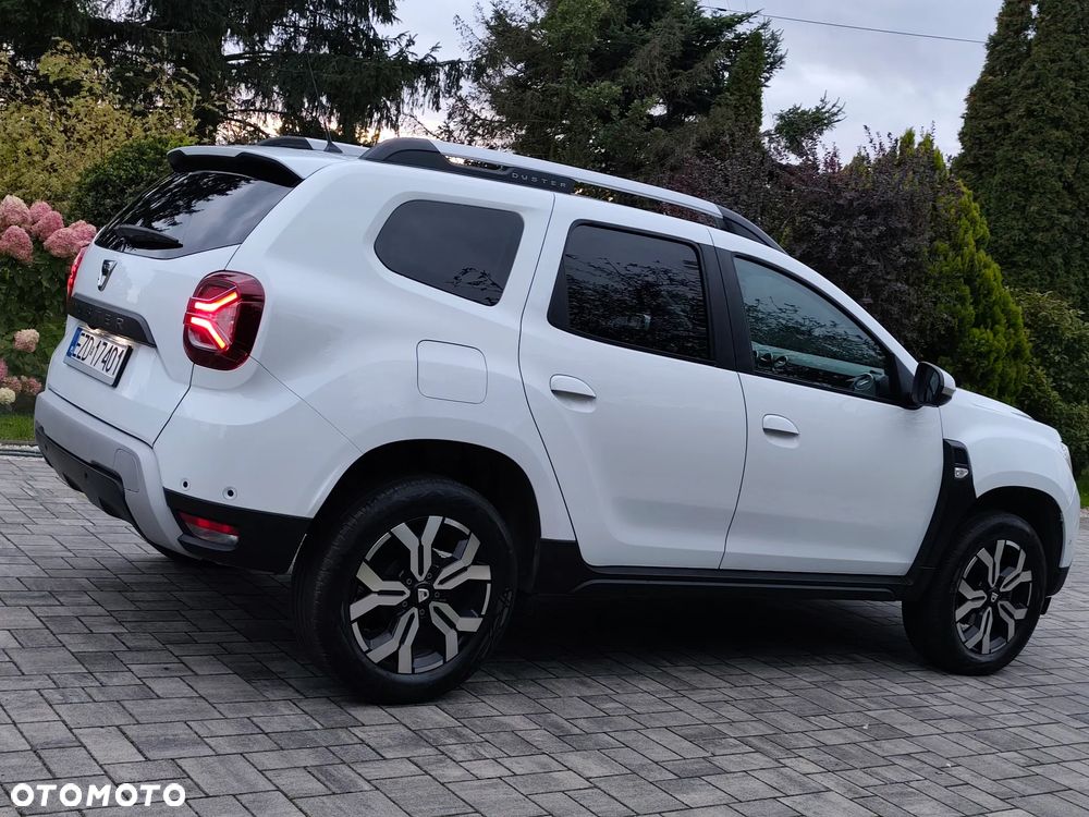 Dacia Duster 1.0 TCe Prestige - 14