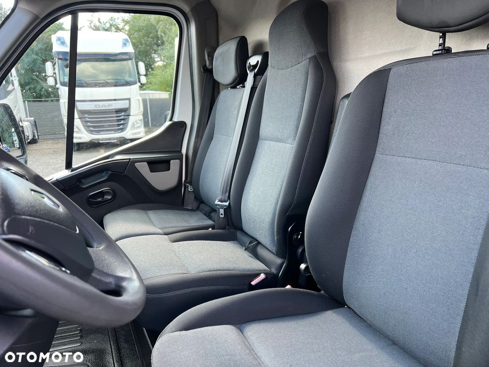 Renault MASTER L3H2 170 KM - 11
