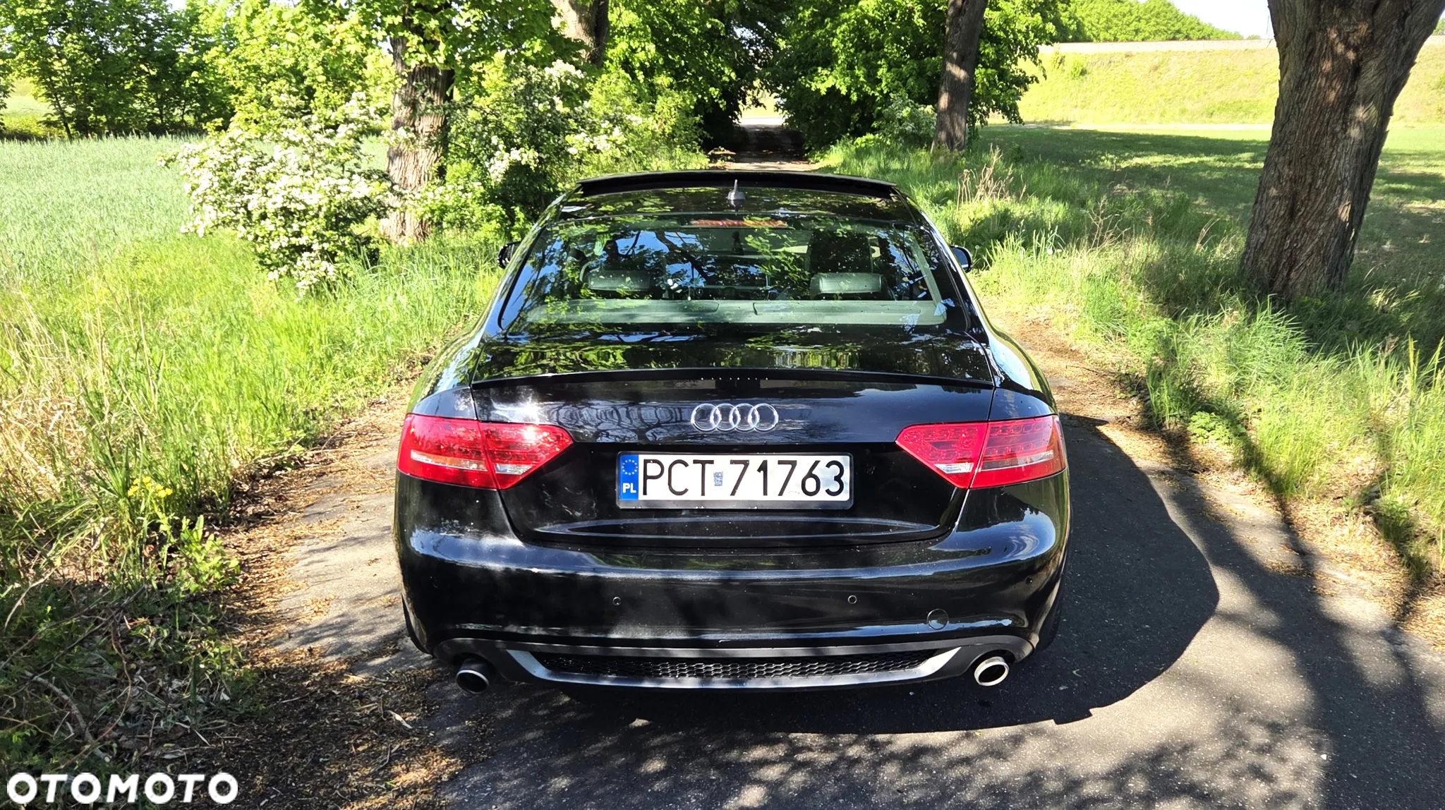 Audi A5 3.0 TDI Quattro S tronic - 7