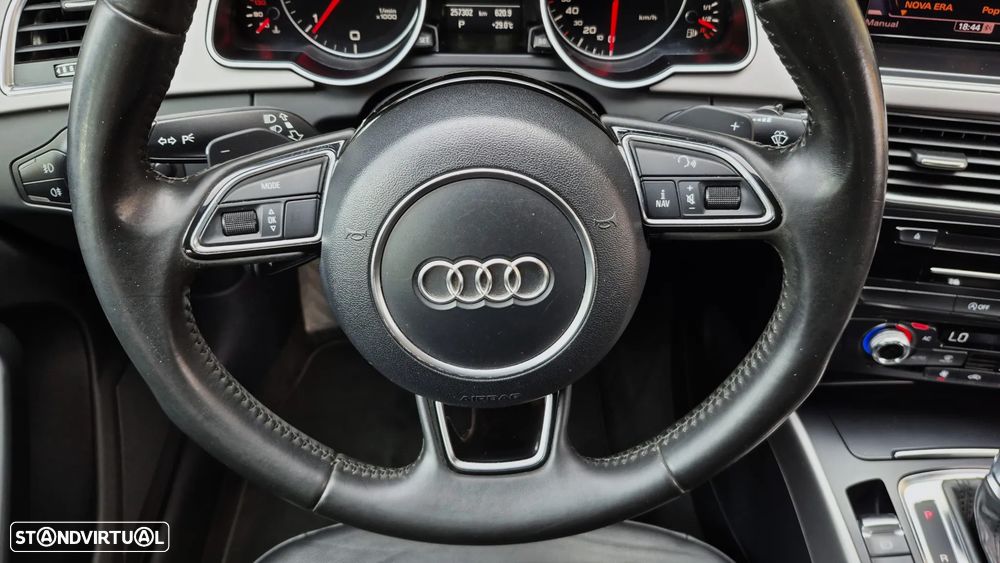 Audi A5 Sportback 2.0 TDI Multitronic Business Line - 9