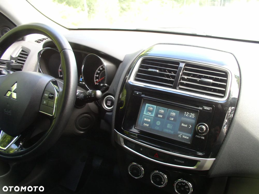 Mitsubishi ASX 1.6 2WD Diamant Edition+ - 21