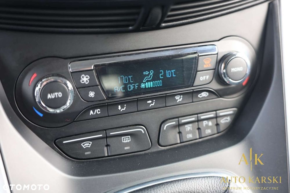 Ford C-MAX - 13