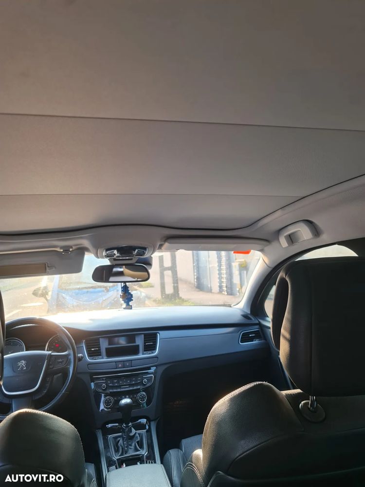 Peugeot 508 SW 2.0 HDI FAP Active - 3