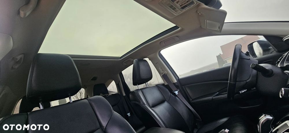 Honda CR-V 1.6i DTEC 4WD Automatik Executive - 19