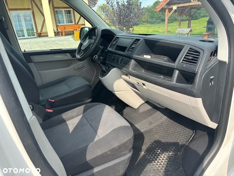 Volkswagen Transporter - 10