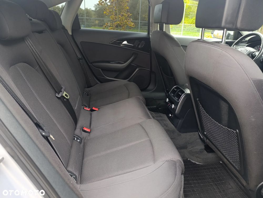 Audi A6 Limousine - 17