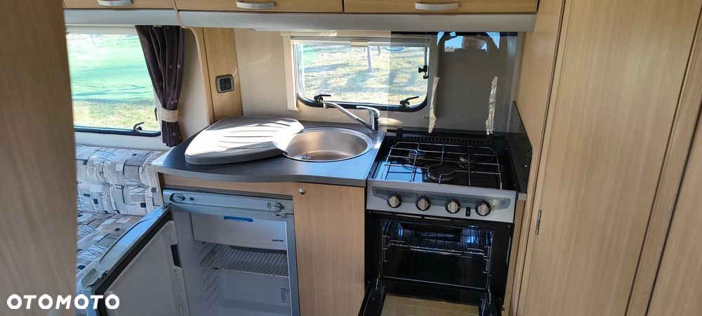 Elddis Firestorm - 20
