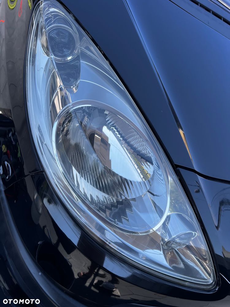 Peugeot 1007 - 21