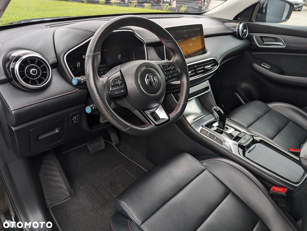 MG HS PHEV 1.5T-GDI Comfort - 22