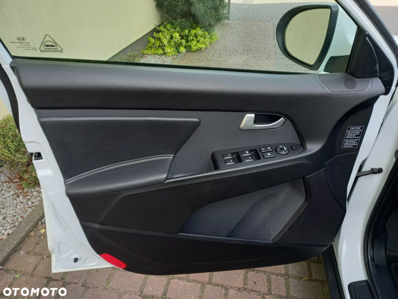 Kia Sportage - 22