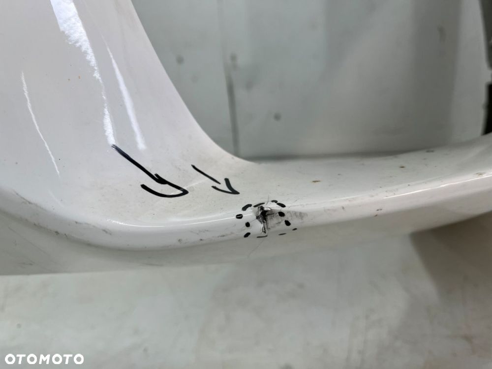 Zderzak tylny BMW X5 F15 13-18r. M-pakiet Mpakiet tył 4XPDC 8054021 - 14