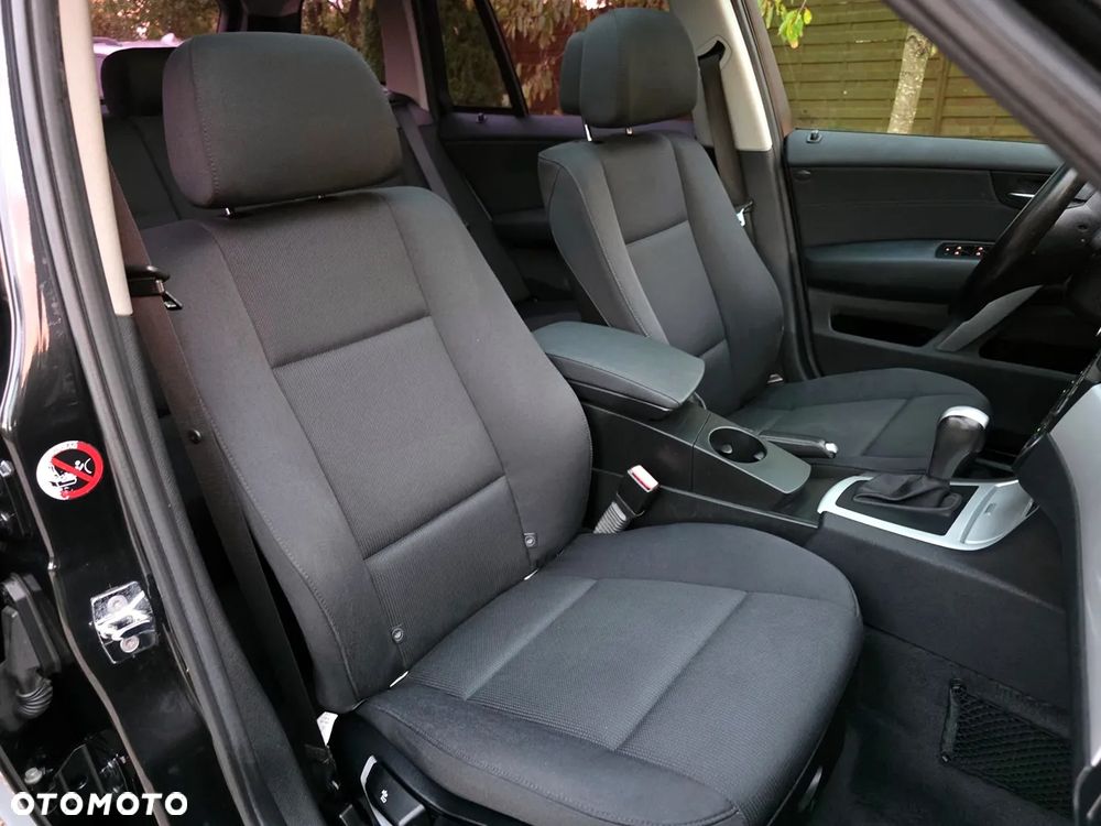 BMW X3 - 26