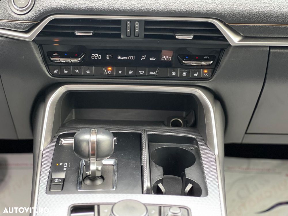Mazda CX-60 - 20